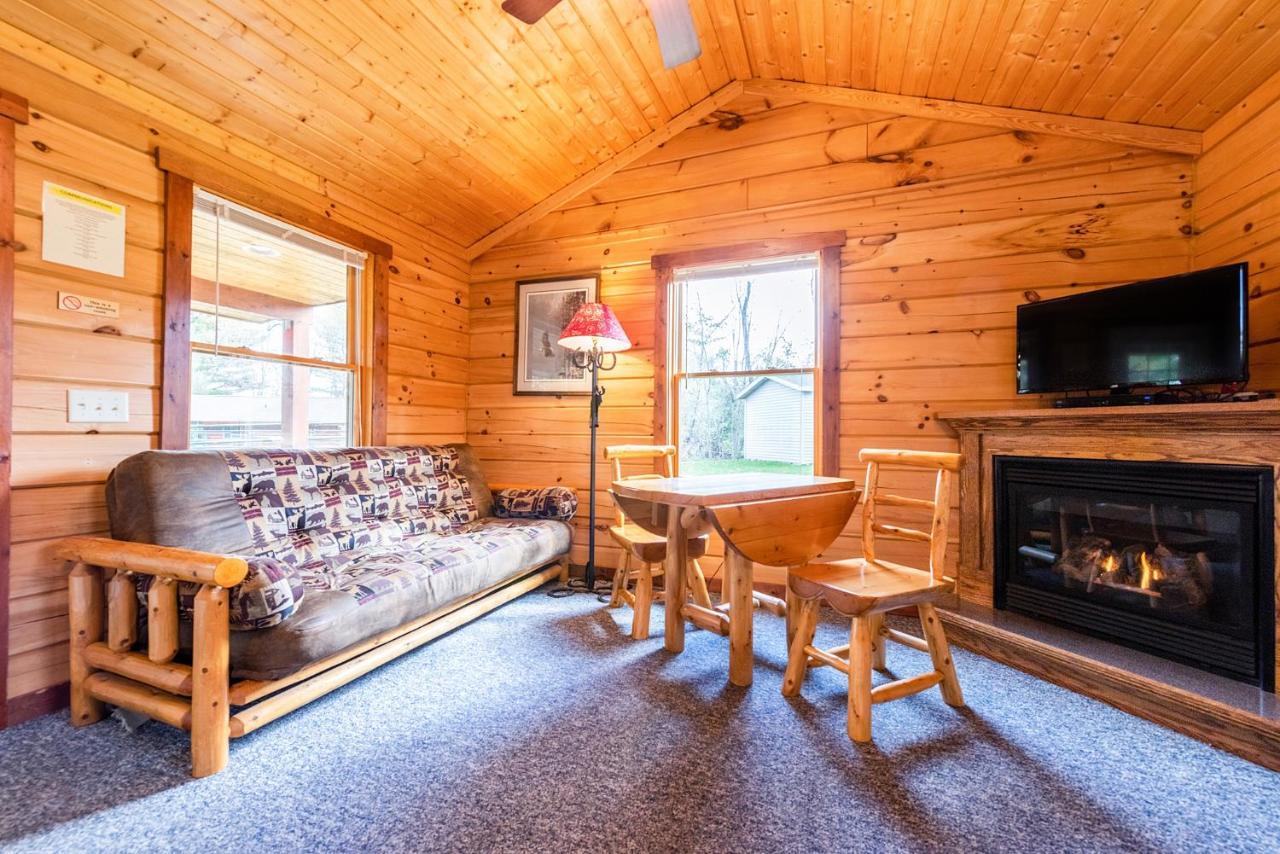 Hotel Spur Of The Moment Ranch Mountain Zewnętrze zdjęcie