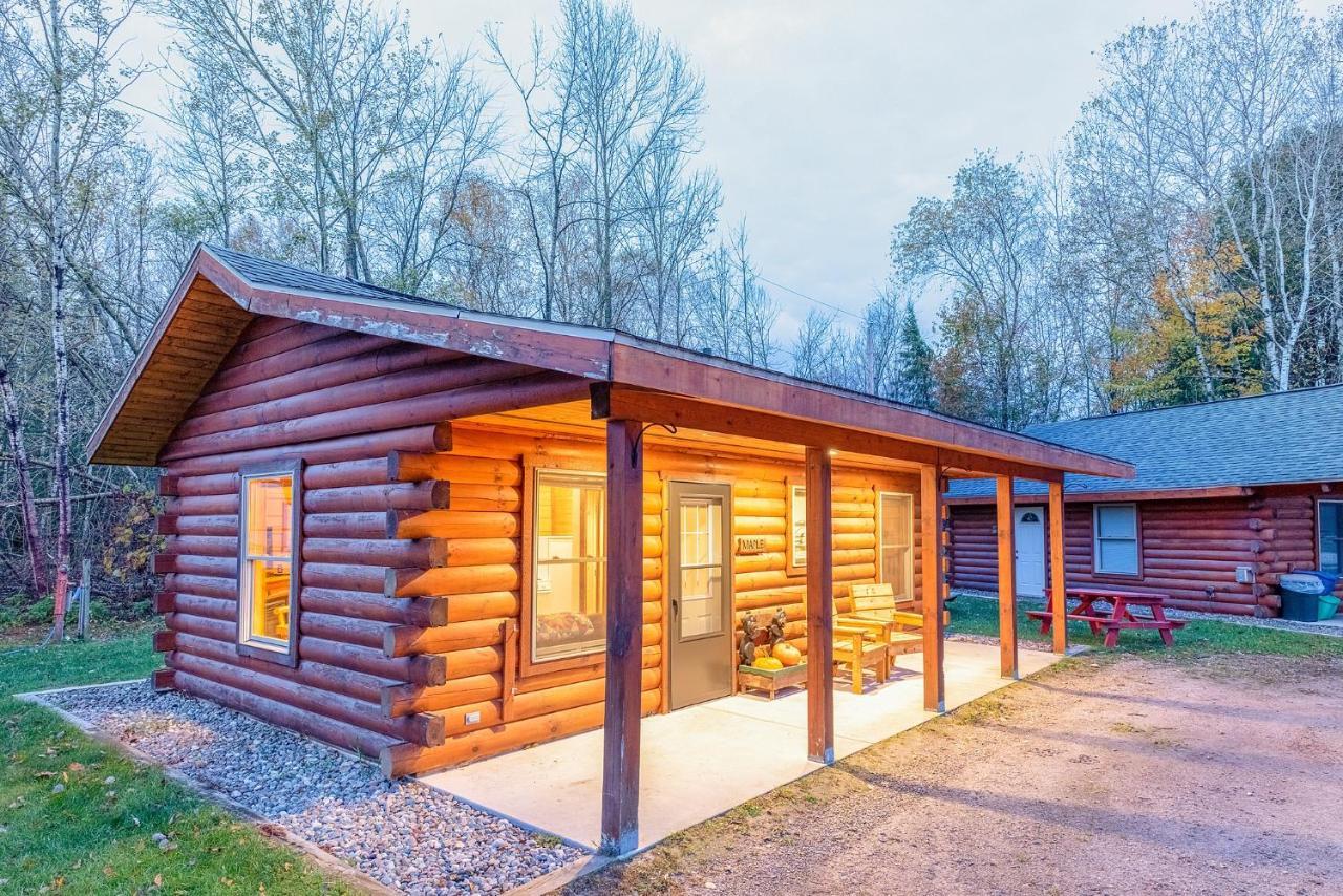 Hotel Spur Of The Moment Ranch Mountain Zewnętrze zdjęcie